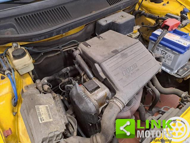 FIAT Punto usata 19