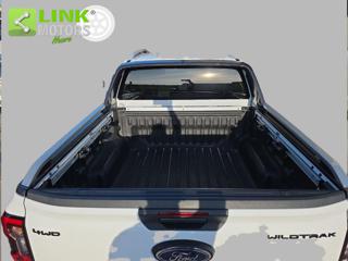 FORD Ranger usata, con Cruise Control