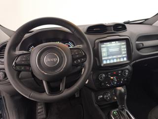 JEEP Renegade usata, con Cruise Control