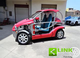 LIGIER Be-Up usata 1