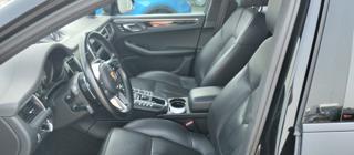 PORSCHE Macan usata, con Cerchi in lega