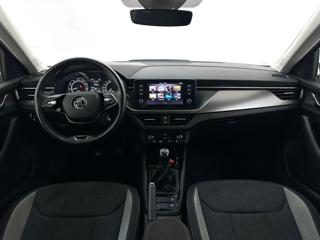 SKODA Kamiq usata, con Boardcomputer