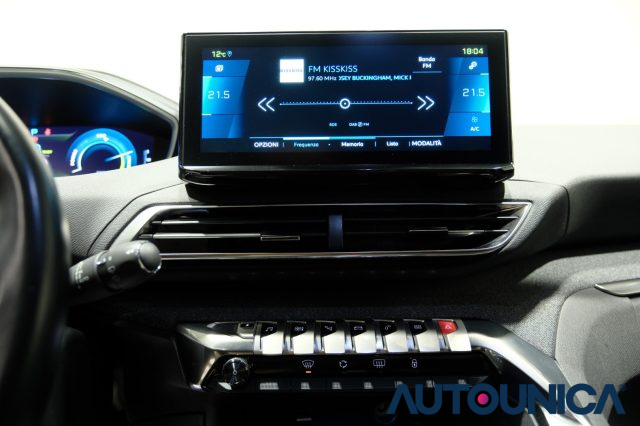 PEUGEOT 3008 usata, con Chiusura centralizzata