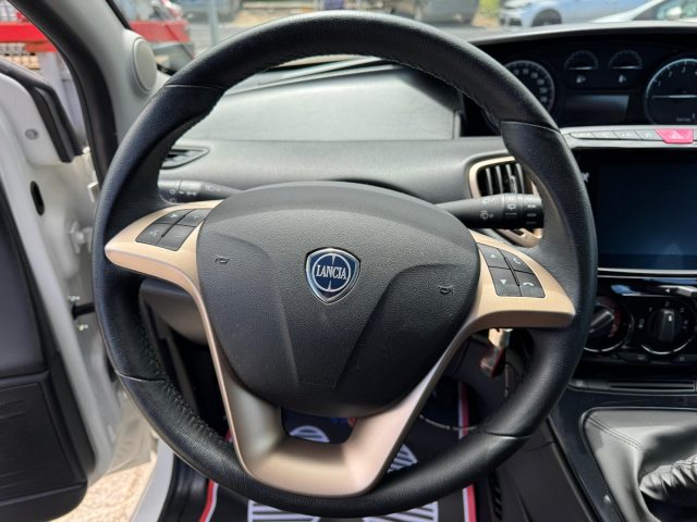 LANCIA Ypsilon usata, con Climatizzatore