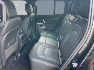 LAND ROVER Defender usata, con Cruise Control