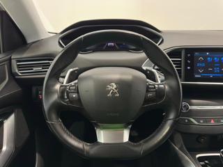 PEUGEOT 308 usata, con Cerchi in lega