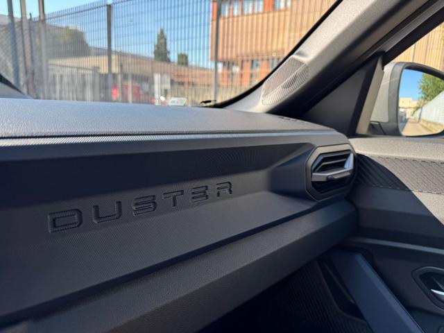 DACIA Duster usata, con ESP
