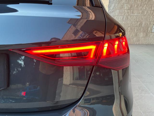 AUDI A3 usata, con Specchietti laterali elettrici