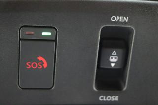 NISSAN Qashqai usata, con Portapacchi