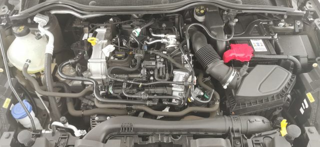 FORD Fiesta usata 50