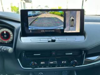NISSAN Qashqai usata, con Cruise Control