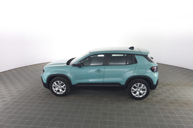 JEEP Avenger usata 5