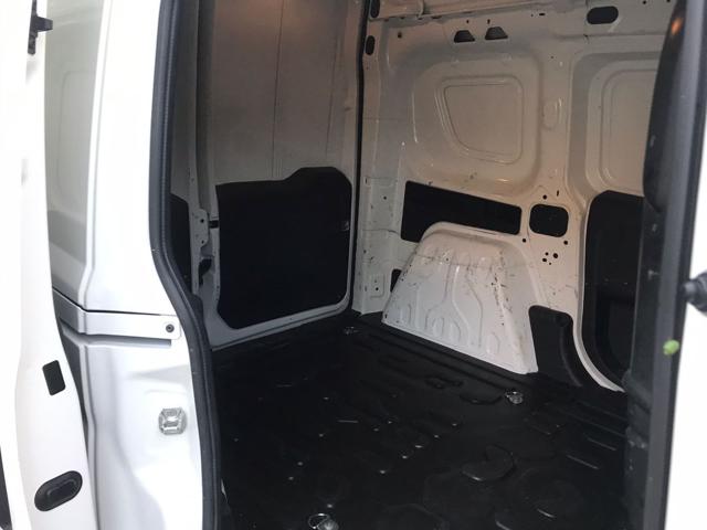 OPEL Combo usata, con Filtro antiparticolato