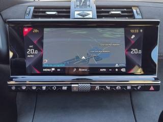 DS AUTOMOBILES DS 7 usata, con Bracciolo