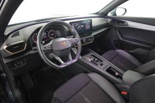 CUPRA Formentor Formentor 1.5 TSI DSG
