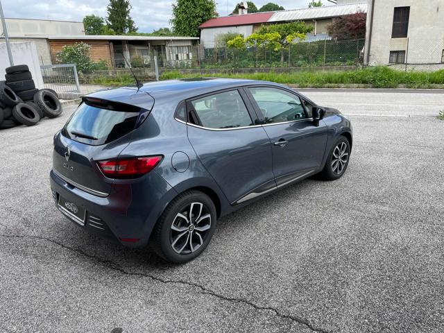 RENAULT Clio usata, con Chiusura centralizzata