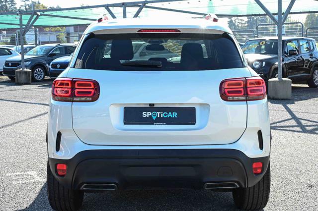 CITROEN C5 Aircross usata, con Autoradio