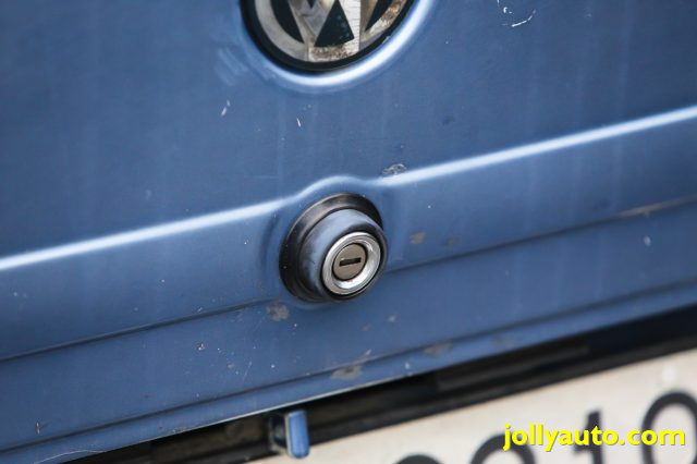 VOLKSWAGEN T3 usata 63