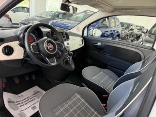 FIAT 500 usata, con Specchietti laterali elettrici