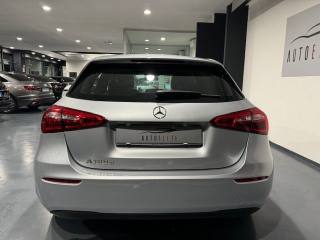 MERCEDES-BENZ A 180 usata, con Autoradio