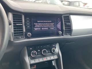 SKODA Kodiaq usata, con Cruise Control