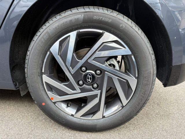 HYUNDAI i20 usata, con Servosterzo