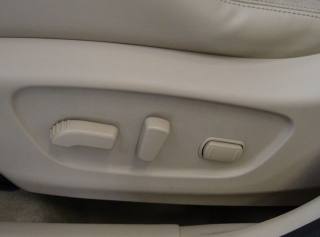 NISSAN X-Trail usata, con Alzacristalli elettrici
