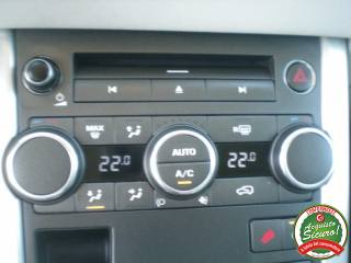 LAND ROVER Range Rover Evoque usata, con Servosterzo