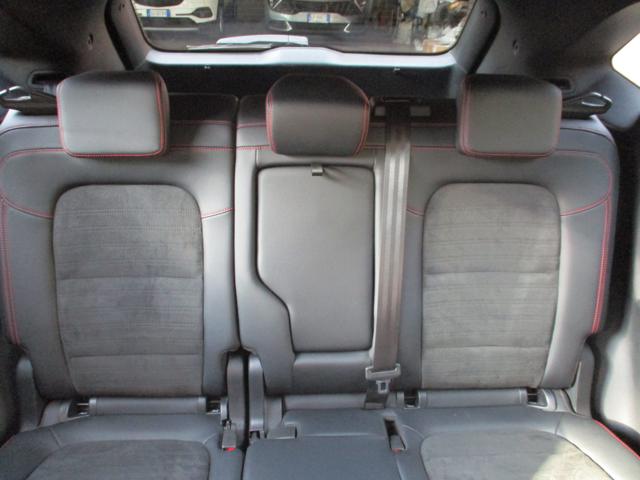 FORD Kuga usata, con Sistema di navigazione