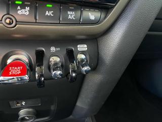 MINI Countryman usata, con Specchietti laterali elettrici