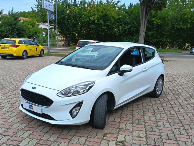 FORD Fiesta usata, con ABS
