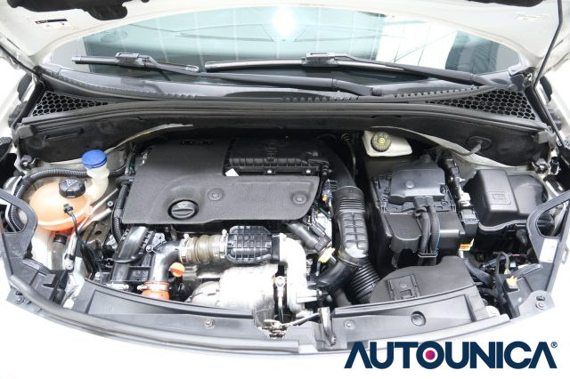 DS AUTOMOBILES DS 3 usata 50