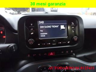 FIAT Panda usata, con Airbag Passeggero