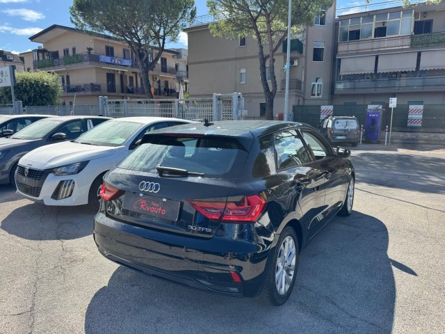 AUDI A1 usata, con Airbag Passeggero