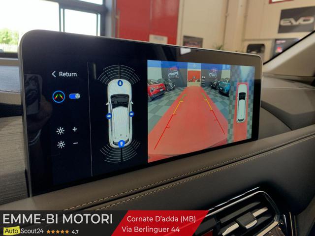 EVO Evo7 usata, con Immobilizzatore elettronico