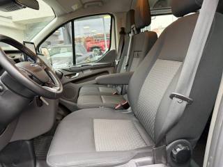 FORD Transit Custom usata 25