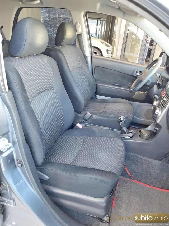DAIHATSU Terios usata 22
