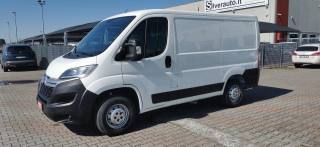 CITROEN Jumper usata, con Airbag laterali