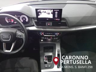 AUDI Q5 usata, con ESP