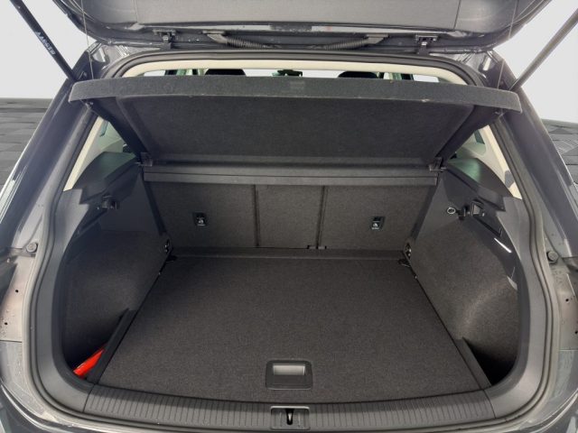 VOLKSWAGEN Tiguan usata 13