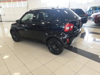 SUZUKI Ignis usata, con Airbag laterali