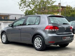 VOLKSWAGEN Golf usata, con Airbag Passeggero