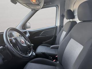FIAT Doblo usata, con Controllo trazione