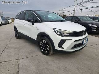 OPEL Crossland usata, con Airbag Passeggero