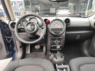 MINI Countryman usata, con Chiusura centralizzata
