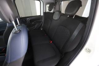 FIAT Panda Cross usata 3