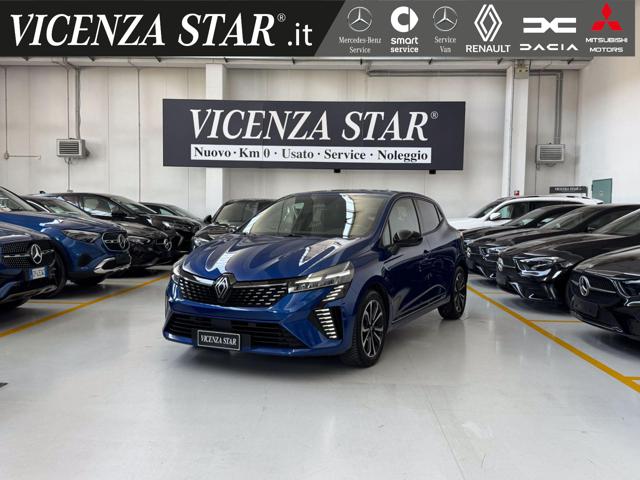 RENAULT Clio usata, con ABS