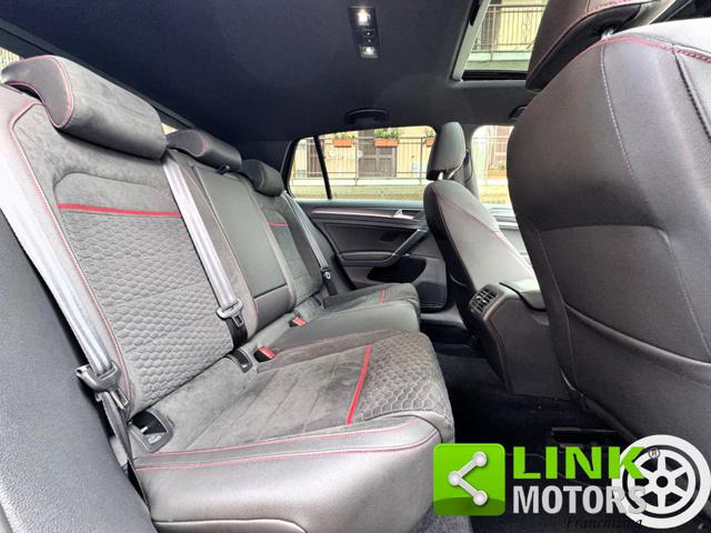 VOLKSWAGEN Golf GTI usata, con Antifurto