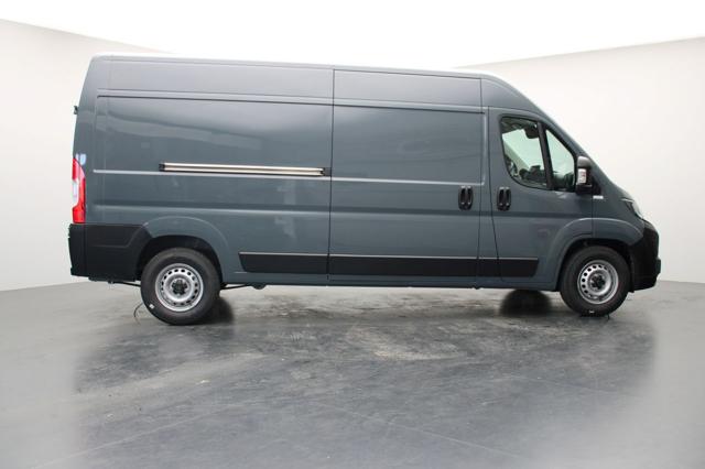 PEUGEOT Boxer usata, con Cruise Control