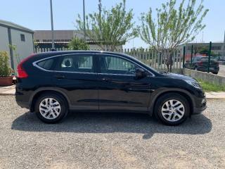 HONDA CR-V usata, con Airbag Passeggero
